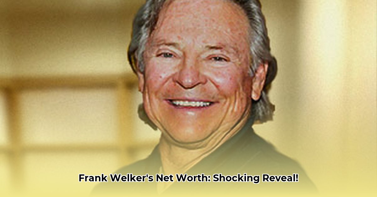 frank-welker-net-worth